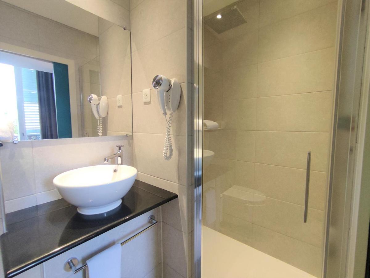 Cit'Hotel Limoges Centre - Lion D'Or Εξωτερικό φωτογραφία